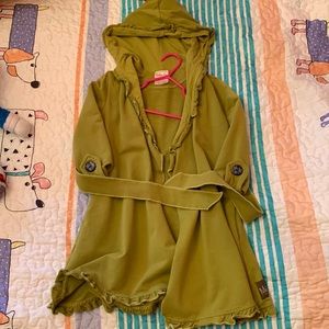 Matilda Jane jacket size 6